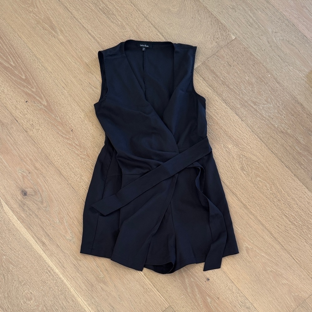 Lea & Viola romper - Picture 2 of 4